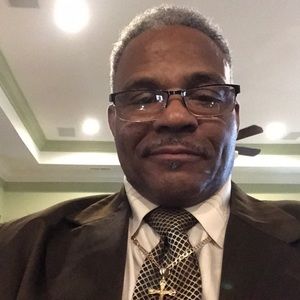 Meet your Posher, Terry